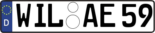 WIL-AE59