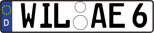 WIL-AE6