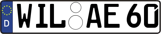 WIL-AE60