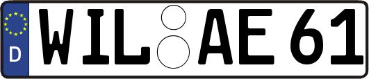 WIL-AE61
