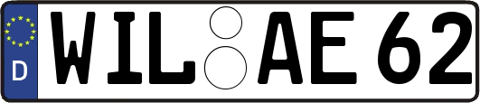 WIL-AE62