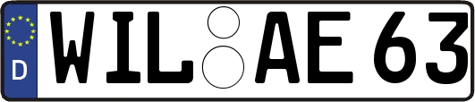 WIL-AE63