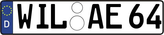 WIL-AE64