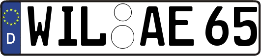 WIL-AE65