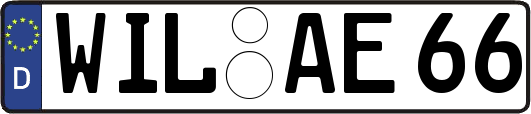 WIL-AE66