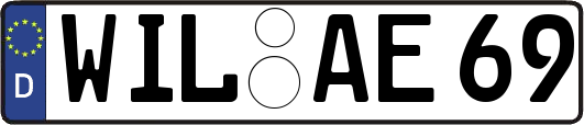 WIL-AE69