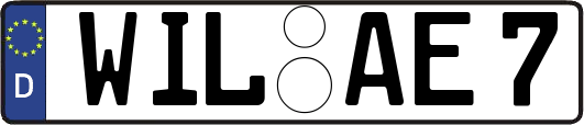 WIL-AE7