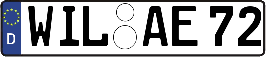 WIL-AE72