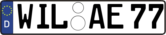 WIL-AE77