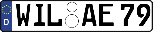WIL-AE79
