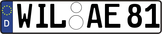 WIL-AE81