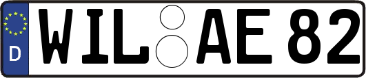 WIL-AE82