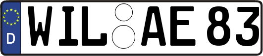 WIL-AE83