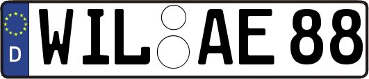 WIL-AE88