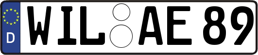 WIL-AE89