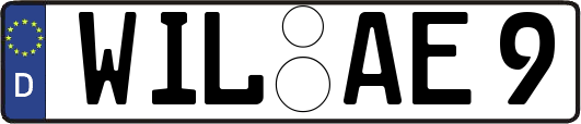 WIL-AE9