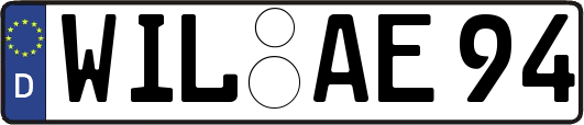 WIL-AE94