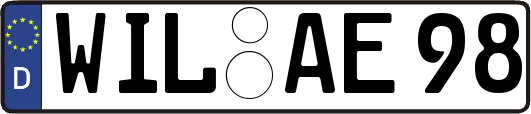WIL-AE98