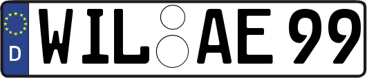 WIL-AE99