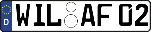 WIL-AF02