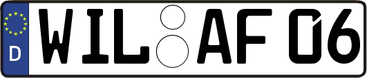 WIL-AF06