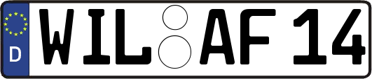 WIL-AF14