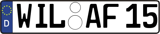 WIL-AF15
