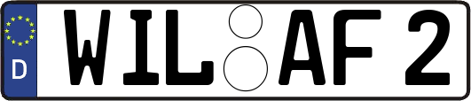 WIL-AF2