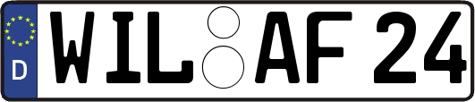 WIL-AF24
