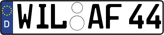 WIL-AF44