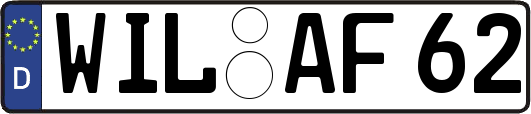 WIL-AF62