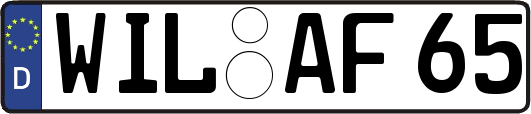 WIL-AF65