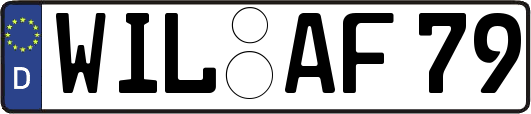 WIL-AF79