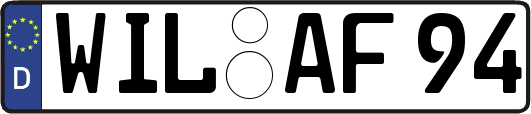 WIL-AF94