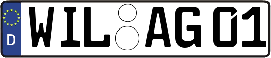 WIL-AG01