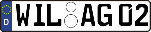 WIL-AG02