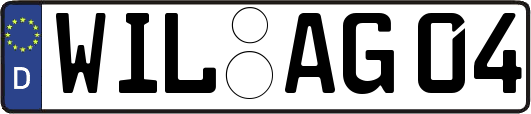 WIL-AG04