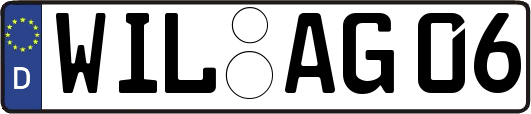 WIL-AG06