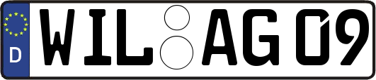 WIL-AG09
