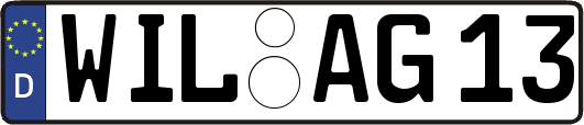 WIL-AG13