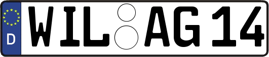 WIL-AG14