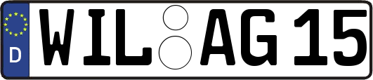 WIL-AG15