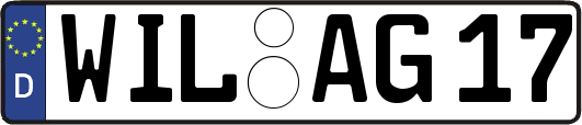 WIL-AG17