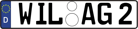 WIL-AG2