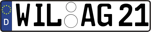 WIL-AG21