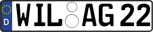 WIL-AG22