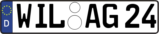 WIL-AG24