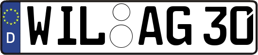 WIL-AG30