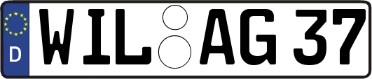WIL-AG37