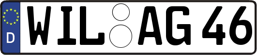 WIL-AG46